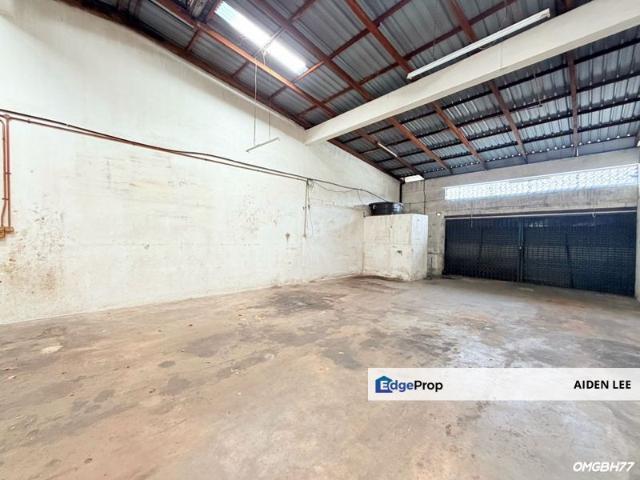 Kawasan Perindustrian Klang Utama