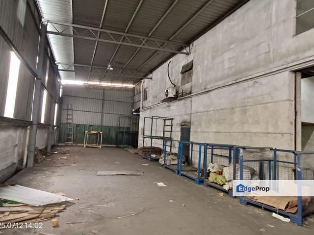 Kawasan Perindustrian Klang Utama