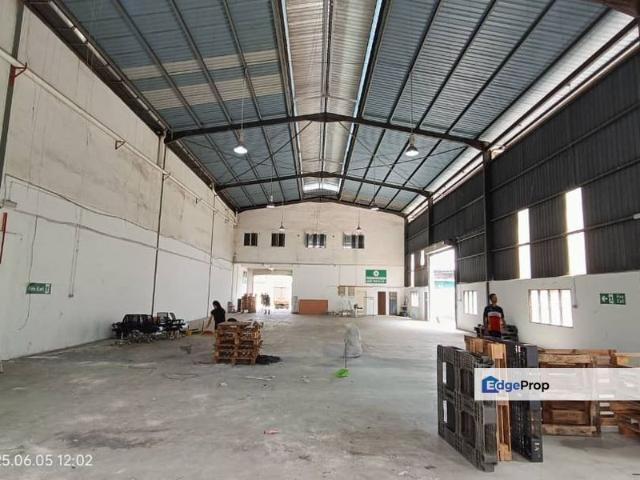 Kawasan Perindustrian Klang Utama