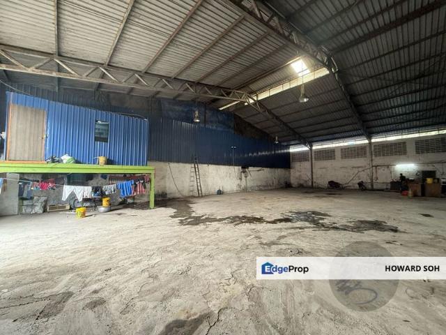 Kawasan Perindustrian Klang Utama