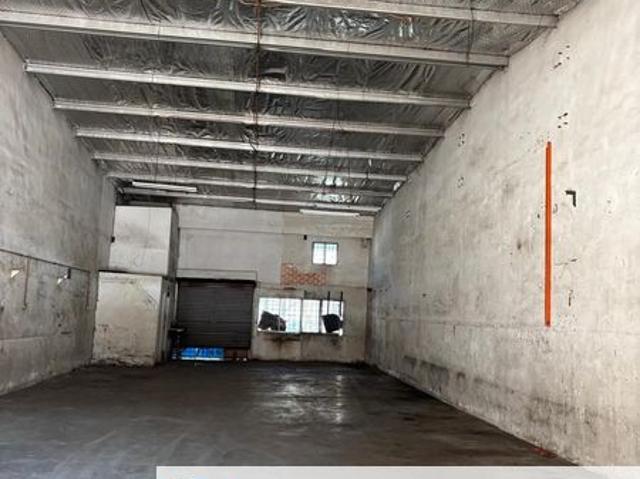 Kawasan Perindustrian Klang Utama