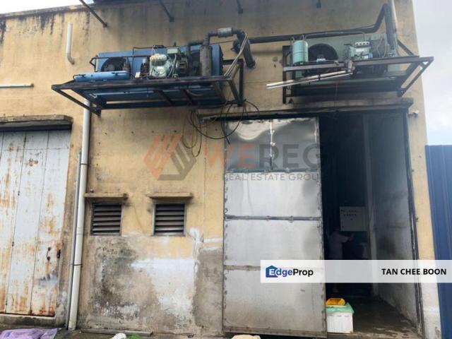 Kawasan Perindustrian Klang Utama