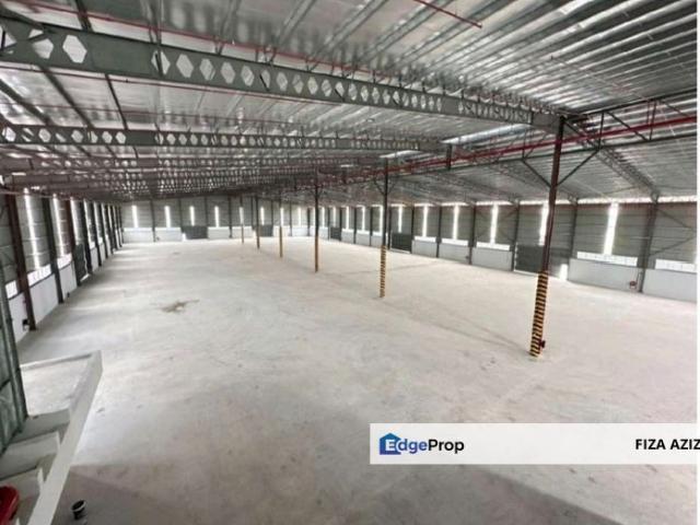 Kawasan Perindustrian Klang Utama