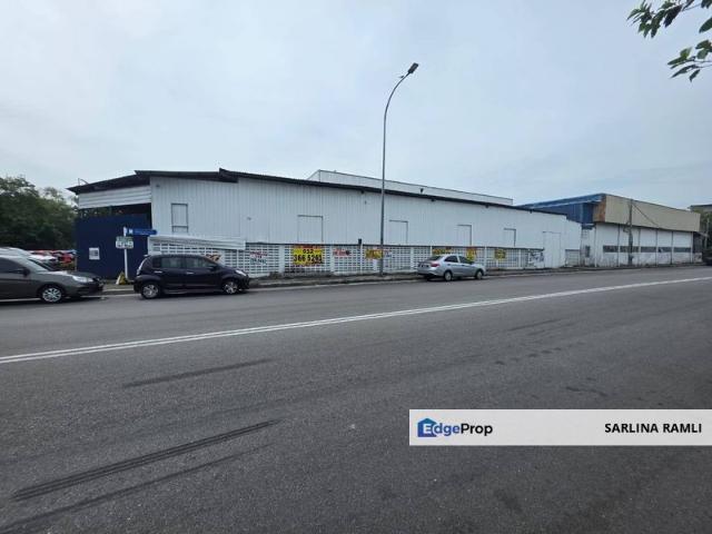 Kawasan Perindustrian Klang Utama