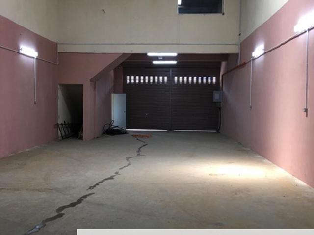 Kawasan Perindustrian Klang Utama