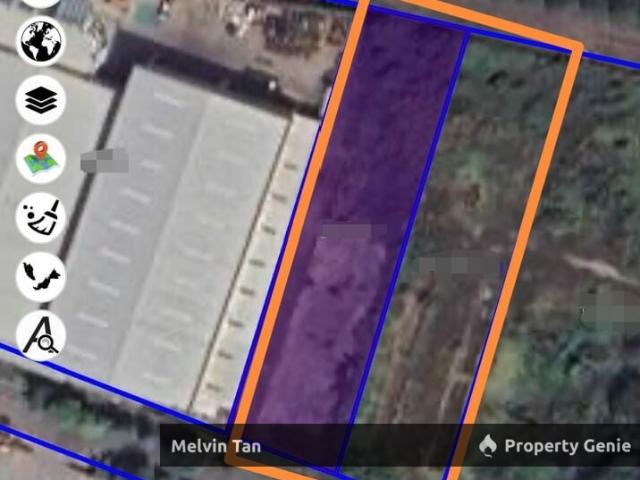 Kawasan Perindustrian Krubong