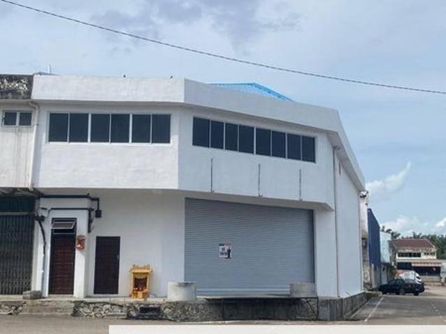 KAWASAN PERINDUSTRIAN KULAI TIMUR