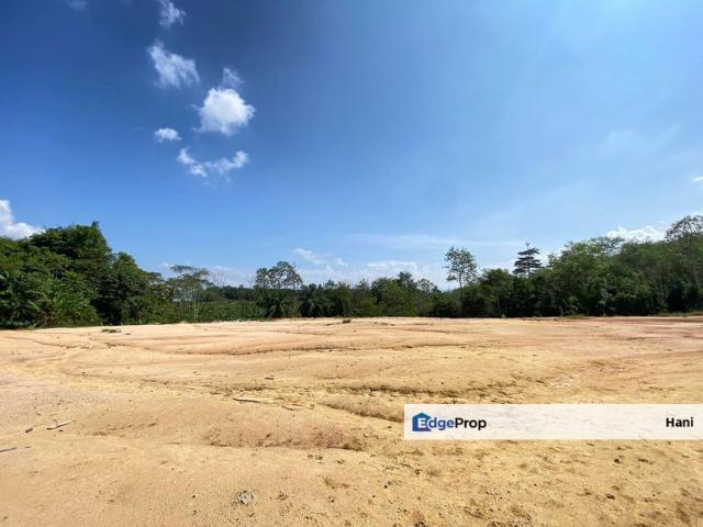 Kawasan Perindustrian Hi Tech 5