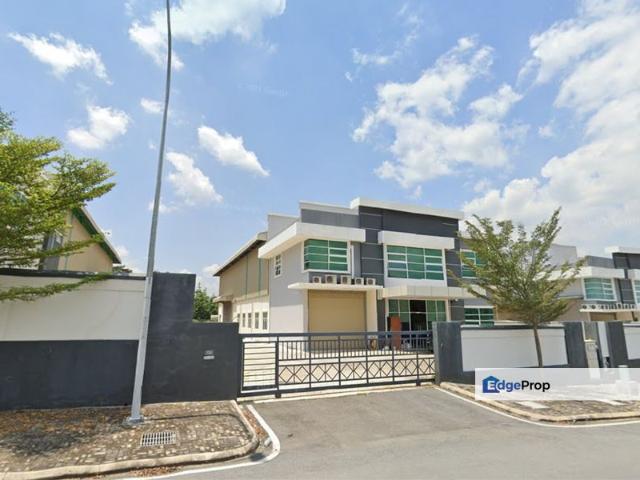 Kawasan Perindustrian Hi Tech 5