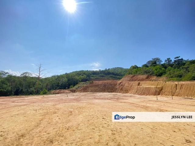 Kawasan Perindustrian Hi Tech 5