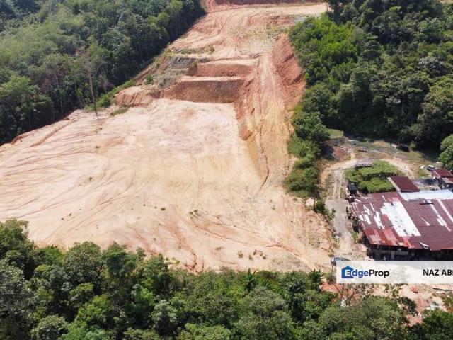 Kawasan Perindustrian Hi Tech 5