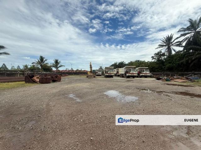 Kawasan Perindustrian Hi Tech 5