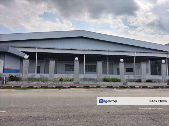 Kawasan Perindustrian Hi Tech 6