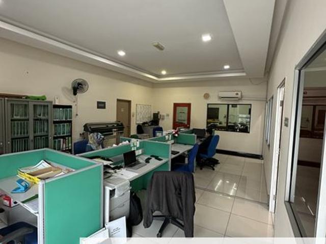 Kawasan Perindustrian Hi Tech 6