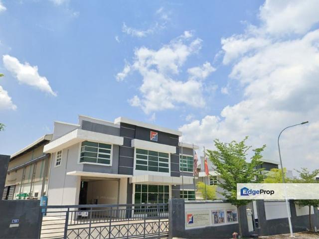 Kawasan Perindustrian Hi Tech 7