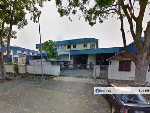 Kawasan Perindustrian Hi Tech 7