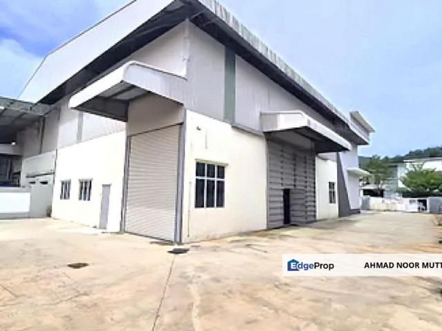 Kawasan Perindustrian Hi Tech 7