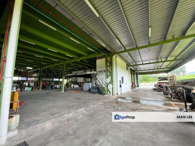 Kawasan Perindustrian Indahpura