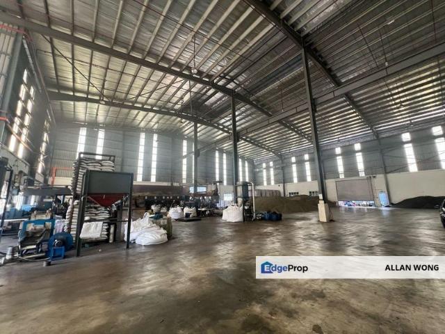 Kawasan Perindustrian Indahpura