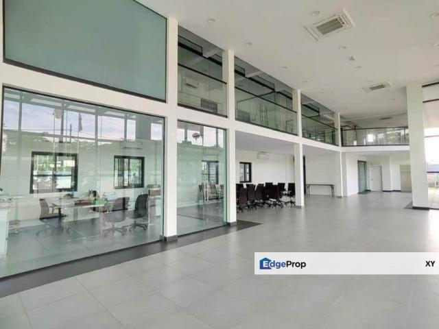 Kawasan Perindustrian Indahpura