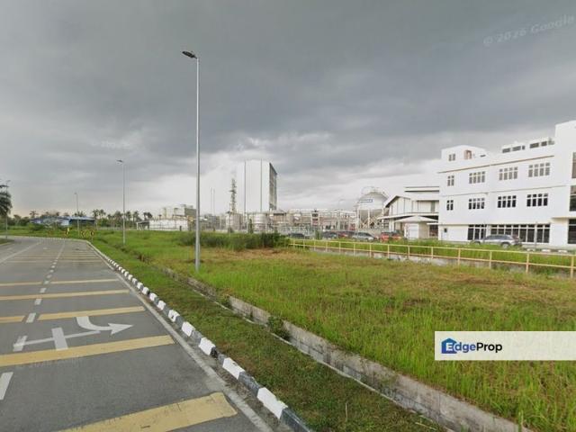 Kawasan Perindustrian Olak Lempit