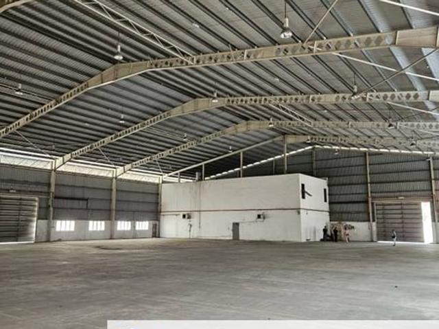 Kawasan Perindustrian Olak Lempit
