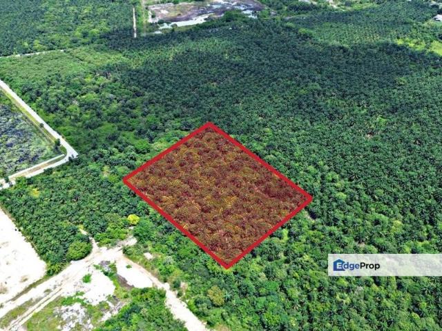 Kawasan Perindustrian Olak Lempit