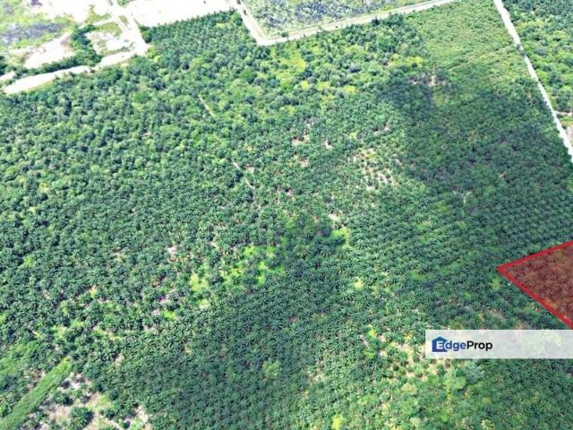 Kawasan Perindustrian Olak Lempit