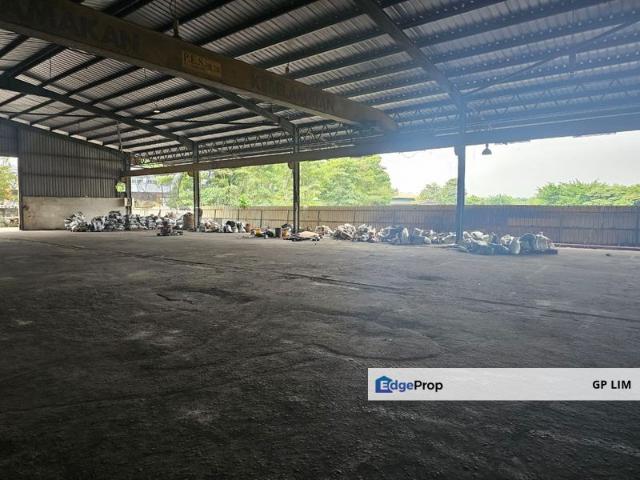 Kawasan Perindustrian Olak Lempit