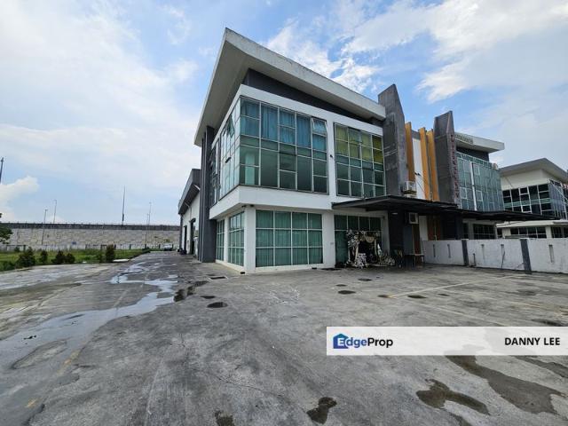 Kawasan Perindustrian Lekas 18