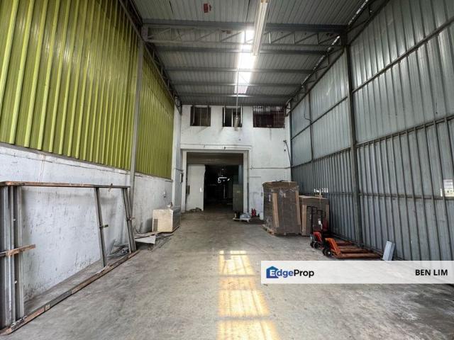 Kawasan Perindustrian Mount Austin