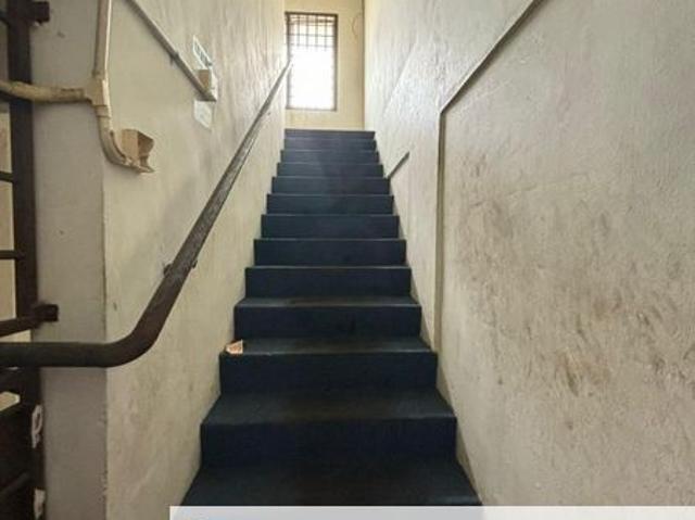 Kawasan Perindustrian Mount Austin