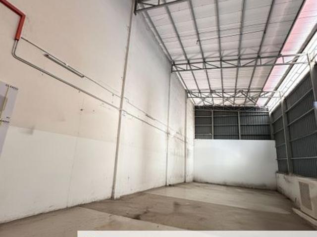 Kawasan Perindustrian Mak Mandin