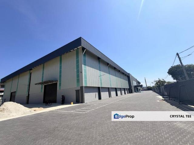 Kawasan Perindustrian Mak Mandin