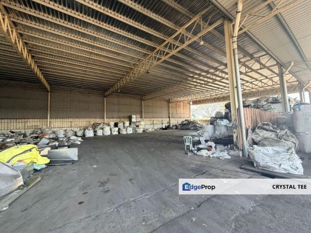 Kawasan Perindustrian Mak Mandin