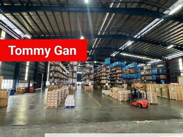 Kawasan Perindustrian Mak Mandin