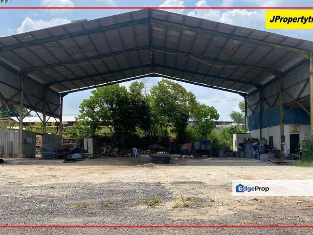 Kawasan Perindustrian Mantin