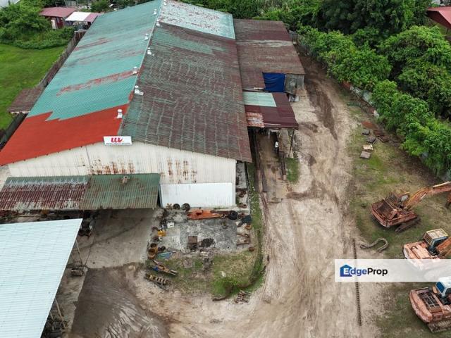 Kawasan Perindustrian Menglembu