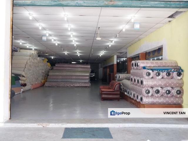Kawasan Perindustrian Nilai 3