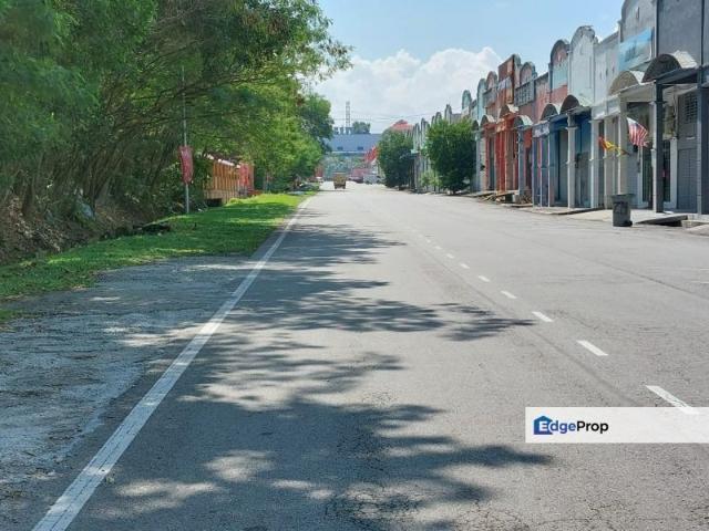 Kawasan Perindustrian Nilai 3
