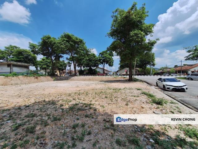 Kawasan Perindustrian Nilai 3