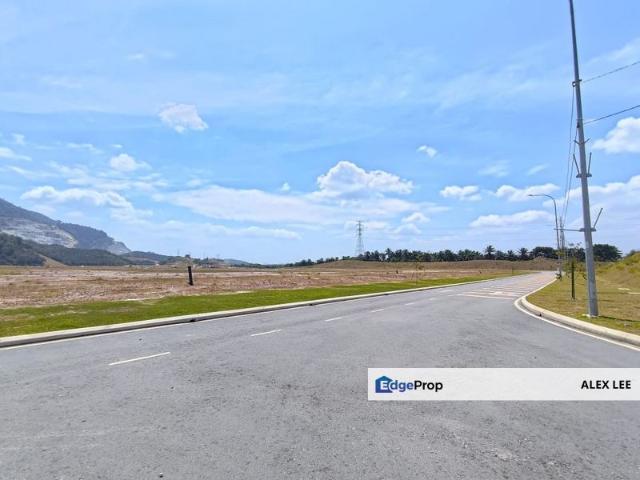 Kawasan Perindustrian Nilai 3