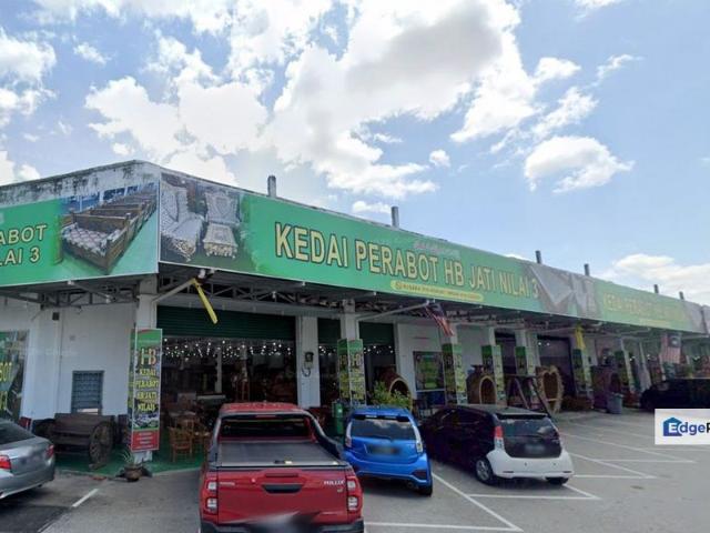 Kawasan Perindustrian Nilai 3