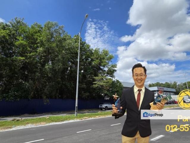 Kawasan Perindustrian Nilai 3