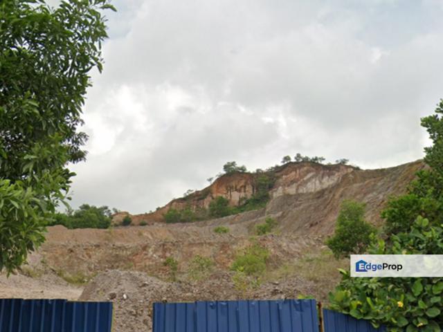 Kawasan Perindustrian Nilai 3