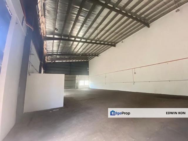 Kawasan Perindustrian Nilai 3