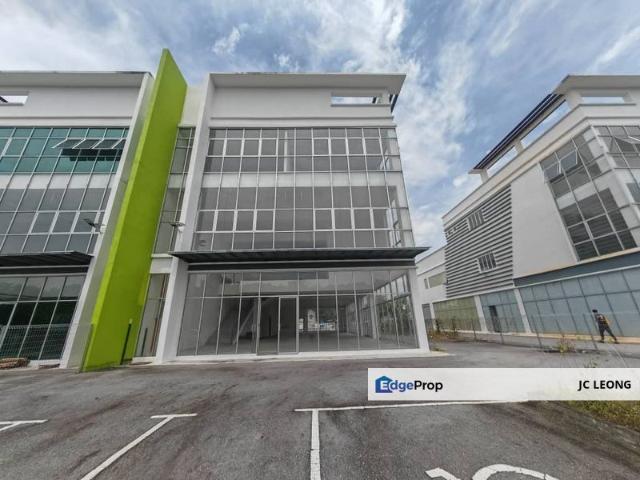 Kawasan Perindustrian Nilai 3