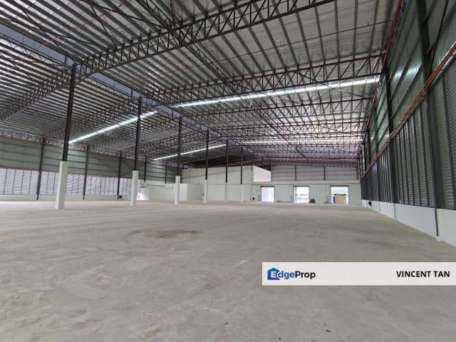 Kawasan Perindustrian Nilai 3
