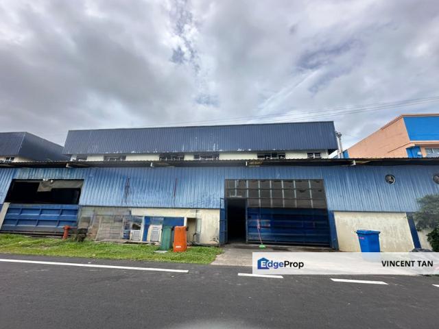 Kawasan Perindustrian Nilai 3