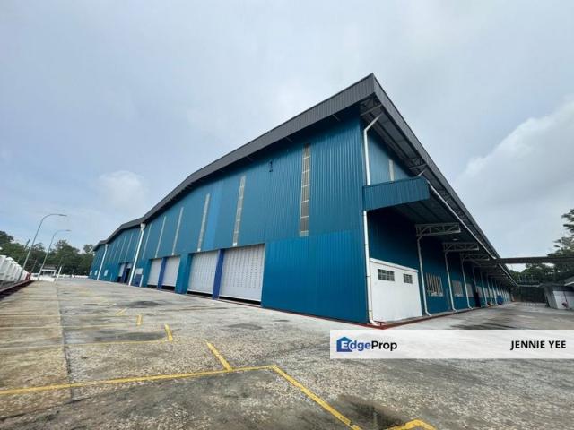 Kawasan Perindustrian Nilai 3